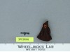 Jawa 100% Complete Star Wars 1977 Vintage Kenner Action Figure NO REPRO