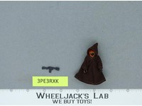 Jawa 100% Complete Star Wars 1977 Vintage Kenner Action Figure NO REPRO