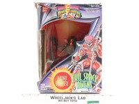 Rhino Blaster Mighty Morphin Power Rangers 1994 Bandai Action Figure