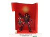 Rhino Blaster Mighty Morphin Power Rangers 1994 Bandai Action Figure