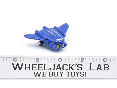 Micromaster Air Patrol TREAD BOLT G1 Transformers 1990 Vintage Action Figure