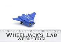 Micromaster Air Patrol TREAD BOLT G1 Transformers 1990 Vintage Action Figure
