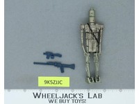 IG-88 100% Complete Star Wars ESB 1980 Kenner Vintage Action Figure NO REPRO