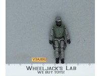 Shockwave V2 Night Force G.I. Joe 1988 Hasbro Vintage Action Figure