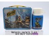 Star Wars ESB Metal Lunch Box W/ Thermos Mug 1980 Thermos Brand