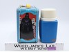 Star Wars ESB Metal Lunch Box W/ Thermos Mug 1980 Thermos Brand