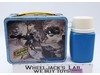 Star Wars ESB Metal Lunch Box W/ Thermos Mug 1980 Thermos Brand