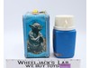 Star Wars ESB Metal Lunch Box W/ Thermos Mug 1980 Thermos Brand