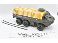 APC Amphibious Personnel Carrier 100% Complete Vintage GI Joe ARAH 1983 Vehicle