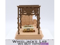 Well of Souls Indiana Jones ROTLA 1982 Kenner Vintage Action Figure Playset