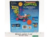 Cheapskate II 100% Complete W/Box Teenage Mutant Ninja Turtle 1991 Playmates