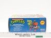 Cheapskate II 100% Complete W/Box Teenage Mutant Ninja Turtle 1991 Playmates