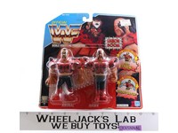 Legion of Doom Animal Hawk WWF Wrestling 1991 Hasbro Action Figure NEW SEALED