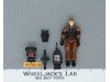 Night Force Lightfoot V2 G.I. Joe 1989 Hasbro Vintage Action Figure