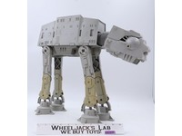 At-At Imperial Walker Star Wars 1980 Kenner Action Figure Vehicle