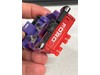 Tinco Schaper STOMPER 4x4 Jeep Honcho Purple Red Orange TE623C Works!!