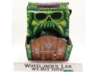 Lot of 12 Masters of the Universe Eternia Minis 2019 Mattel NEW SEALED