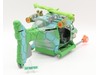 Turtle Copter 100% Complete Teenage Mutant Ninja Turtles TMNT Playmates Vehicle