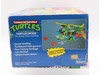 Turtle Copter 100% Complete Teenage Mutant Ninja Turtles TMNT Playmates Vehicle