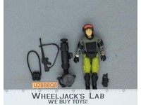 Sneak Peek V2 Night Force G.I. Joe 1988 Hasbro Vintage Action Figure