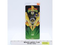 Mighty Morphin Power Rangers Yellow Ranger Watch 1994 Hope NEW SEALED