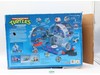 Technodrome Complete Teenage Mutant Ninja Turtle TMNT 1990 Playmates Vehicle