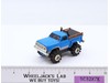 Dodge Ram Power Wagon Blue Schaper Stomper 4 x 4 Truck Vtg 1980s Repair/Parts