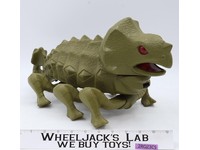 Terron The Beast from Beyond Super Joe Adventure Team 1978 Hasbro Vintage