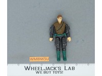 Spearhead & Max V2 Night Force G.I. Joe 1988 Hasbro Vintage Action Figure