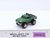 Toyota SR5 Pickup Green 4x4 Schaper Stomper Rough Rider 1980s Vtg Motor WORKS