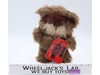 Malani The Ewok Star Wars ROTJ 1983 Kenner 8" Plush NEW W/ TAGS