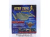Romulan Bird of Prey Star Trek 2016 Diamond Select Toys Action Figure Vehicle