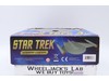 Romulan Bird of Prey Star Trek 2016 Diamond Select Toys Action Figure Vehicle