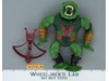 Leech BLACK BELT MEXICO 100 % COMPLETE He-Man Masters of the Universe MOTU