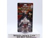 Monkian Savage World Thundercats Funko Action Figure NEW MOSC SEALED