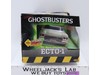 RC Radio Controlled Ecto 1 Classic Ghostbusters 2016 NIKOK Action Figure Vehicle