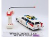 RC Radio Controlled Ecto 1 Classic Ghostbusters 2016 NIKOK Action Figure Vehicle