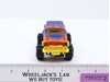 Tinco Schaper STOMPER Road Rods 4x4 Blue Orange Yellow Nomad TE638C Works!!