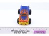 Tinco Schaper STOMPER Road Rods 4x4 Blue Orange Yellow Nomad TE638C Works!!