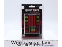 Kitt USB Car Charger Knight Rider 2014 Think Geek NEW SEALED