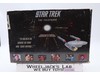 NCC-1701 U.S.S. Enterprise Star Trek Telephone 1993 Telemania Vintage