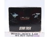 NCC-1701 U.S.S. Enterprise Star Trek Telephone 1993 Telemania Vintage