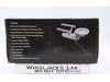 NCC-1701 U.S.S. Enterprise Star Trek Telephone 1993 Telemania Vintage