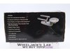 NCC-1701 U.S.S. Enterprise Star Trek Telephone 1993 Telemania Vintage