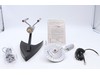 NCC-1701 U.S.S. Enterprise Star Trek Telephone 1993 Telemania Vintage