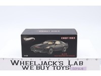 K.I.T.T. Die-Cast Knight Rider Hot Wheels Elite 2012 Mattel 1:43 NEW MIB