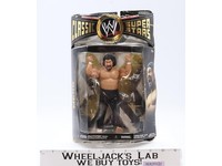Meng WWE Classic Superstars Series 26 2009 Jakks Pacific Figure NEW SEALED