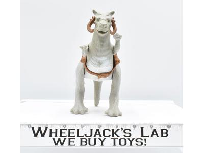 Taun Taun W/Saddle ESB Figure Loose Star Wars Vintage Kenner Action Figure 1979