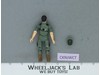 Clutch V1 Straight Arm 100% Complete G.I. Joe 1982 Hasbro Vintage Action Figure