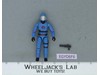 Cobra Commander V1.5 100% Complete G.I. Joe 1983 Hasbro Vintage Action Figure